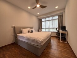 Varsity Park Condominium (D5), Condominium #591313311